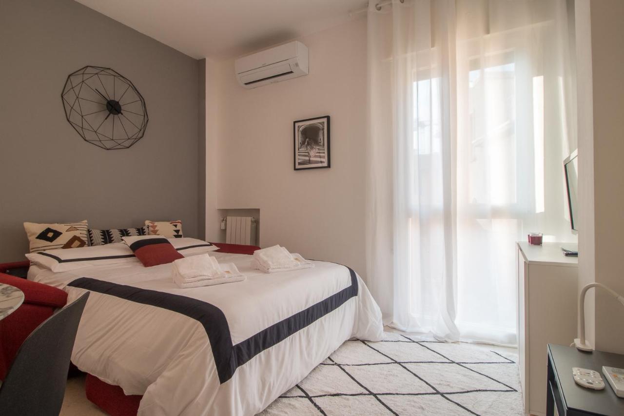 Grey House In The Heart Of @Treviso Apartment Ngoại thất bức ảnh